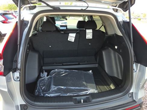 New 2026 Honda CR-V LX image 7