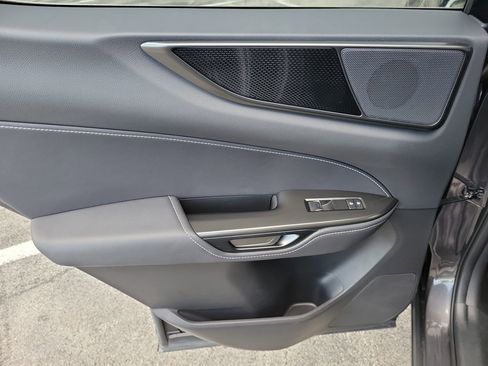 Used 2024 Lexus NX 250 FWD w/ Towing Package (2000 Lbs) image 12