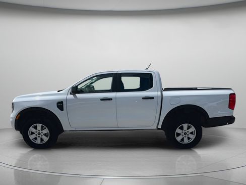 New 2025 Ford Ranger XL image 16