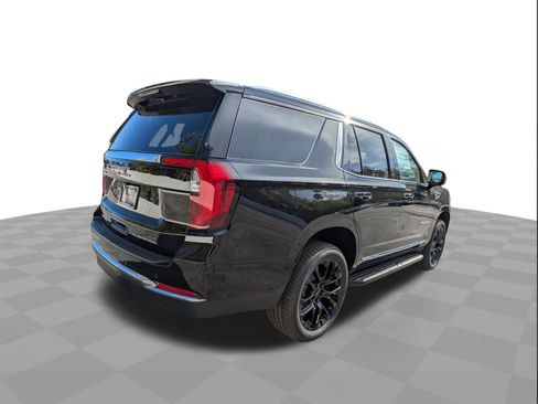 New 2026 GMC Yukon Elevation w/ Elevation Premium Package image 4