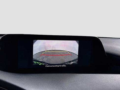 Used 2024 MAZDA MAZDA3 s FWD image 23