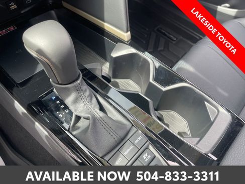 Certified 2025 Toyota Camry XSE w/ Premium Package image 33