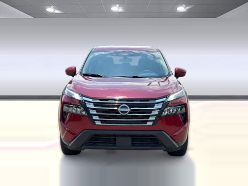 Used 2024 Nissan Rogue SV AWD/4WD image 6