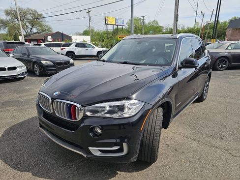 Used 2016 BMW X5 xDrive35i AWD/4WD image 5