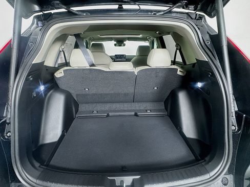 New 2026 Honda CR-V EX-L image 36