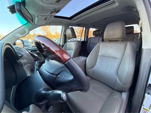 Used 2015 Lexus GX 460 image 25