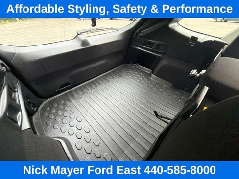 Used 2021 Subaru Outback Premium AWD/4WD image 29
