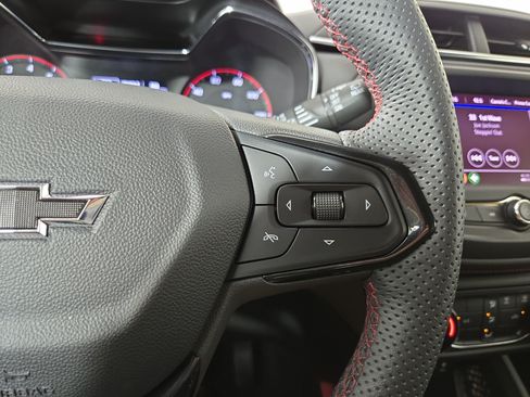 Certified 2023 Chevrolet TrailBlazer RS FWD image 16