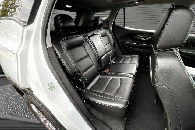 Used 2023 GMC Terrain SLT w/ Tech Package AWD/4WD image 25