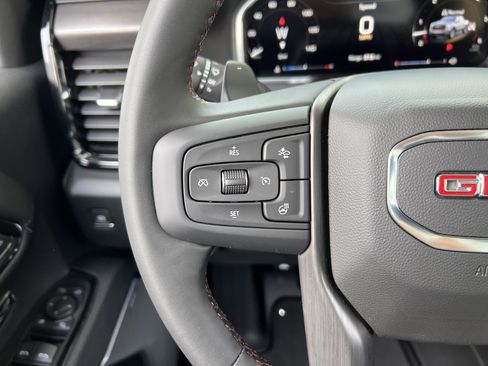 New 2026 GMC Sierra 1500 AT4X AWD/4WD image 27
