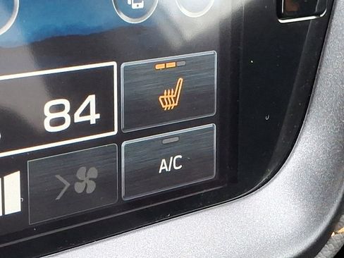 Certified 2025 Subaru Outback Wilderness image 27