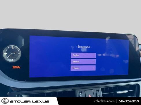 Used 2023 Lexus ES 350 w/ Premium Package FWD image 31