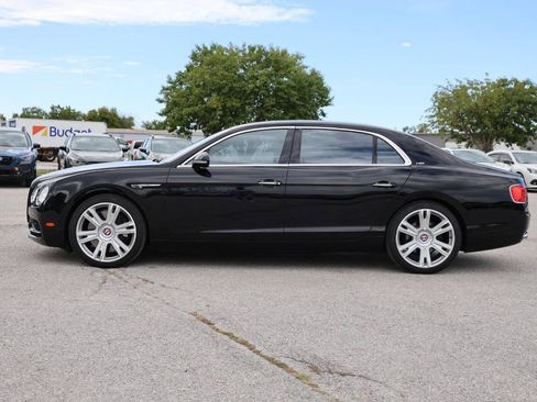 Used 2017 Bentley Flying Spur S V8 AWD/4WD image 8
