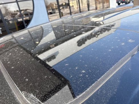 Used 2023 GMC Sierra 1500 Denali w/ Denali Reserve Package image 4