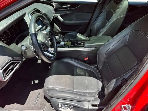 Used 2020 Jaguar XE R-Dynamic S AWD/4WD image 18
