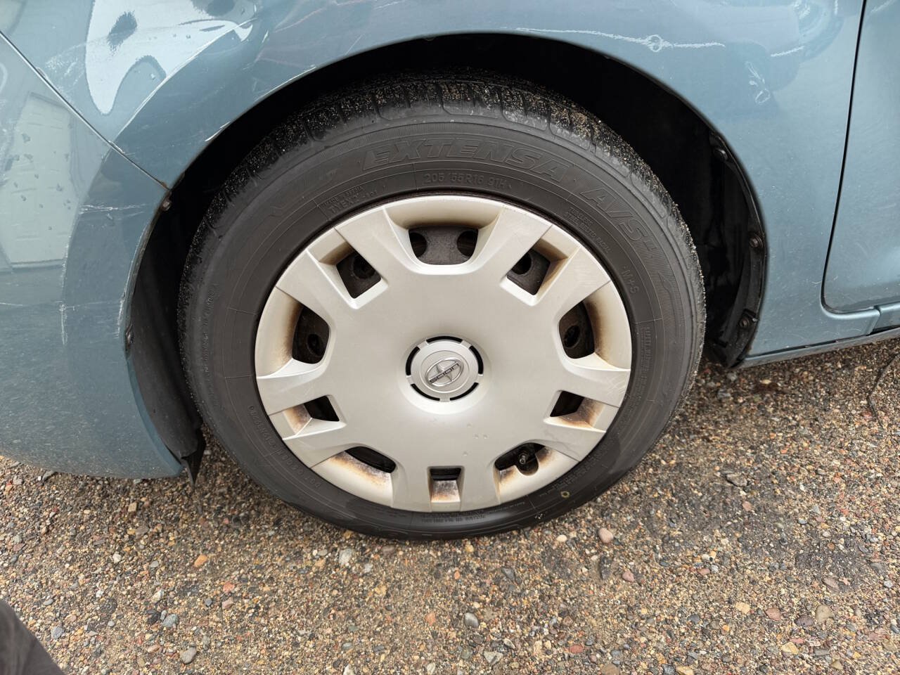 Used 2008 Scion xB FWD image 9