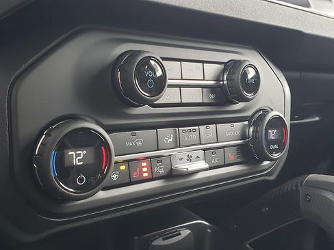 New 2025 Ford Bronco Raptor AWD/4WD image 25