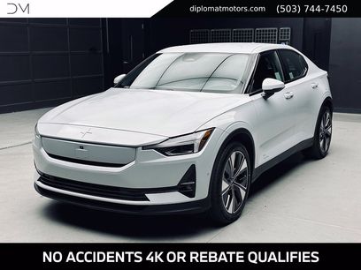 Used 2024 Polestar Polestar 2
