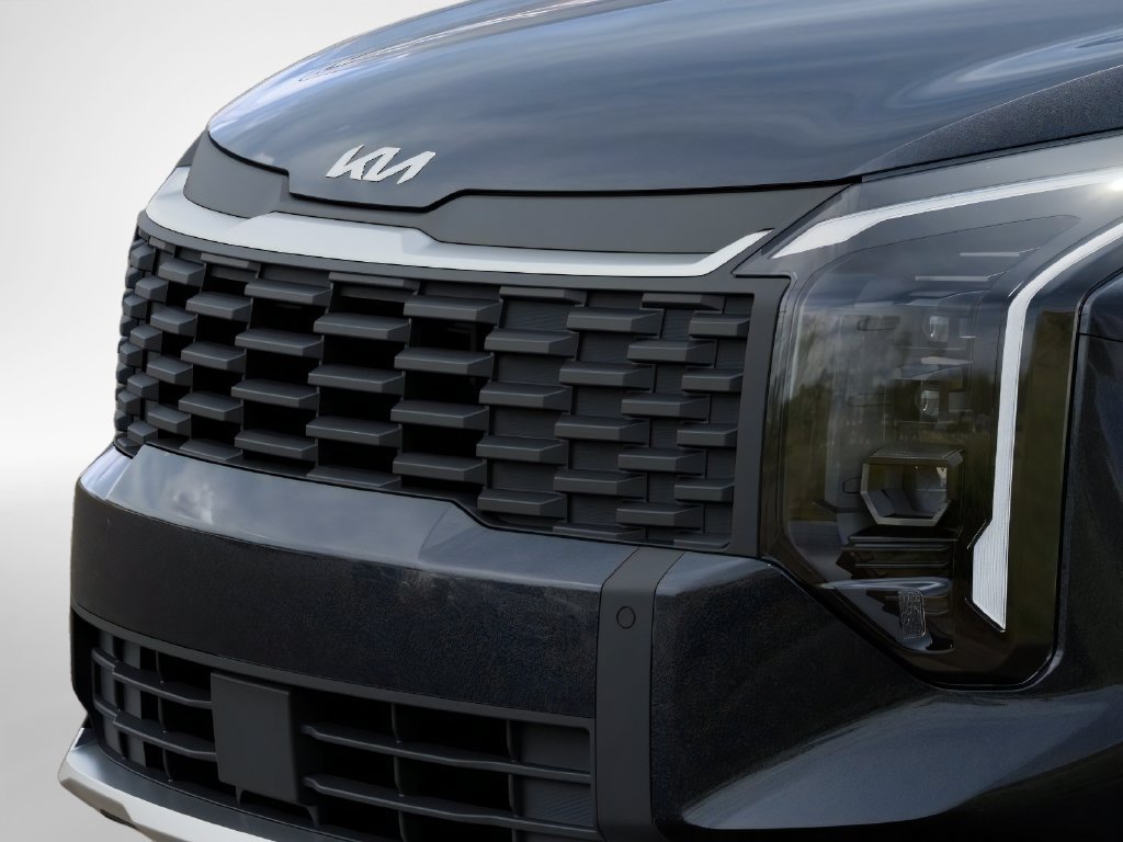 New 2027 Kia Sportage LX AWD/4WD image 12