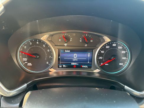 Used 2019 Chevrolet Equinox LT image 13