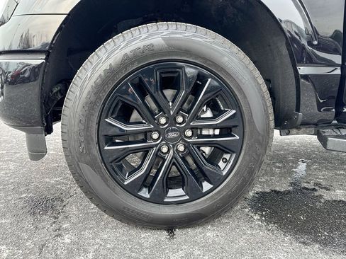 New 2026 Ford F150 XLT w/ Equipment Group 302A MID image 27