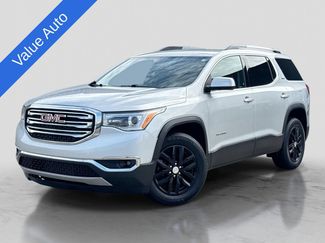 Used 2017 GMC Acadia SLE w/ LPO, Floor Liner Package AWD/4WD 360° Tour