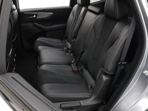 Used 2023 Acura MDX A-Spec AWD/4WD image 12