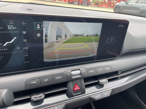New 2026 Kia K4 GT-Line Turbo FWD image 21