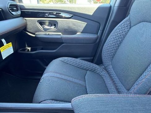 New 2026 Honda Pilot Sport image 23