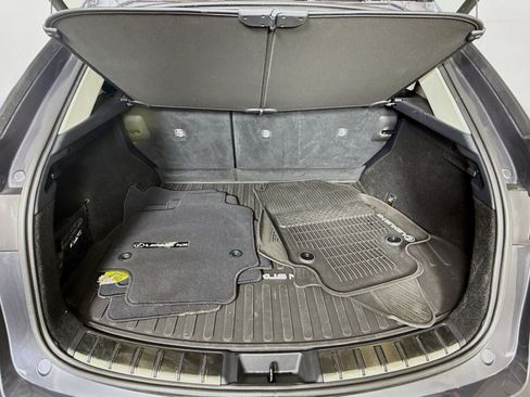 Used 2022 Lexus NX 350 AWD w/ Cold Area Package image 34