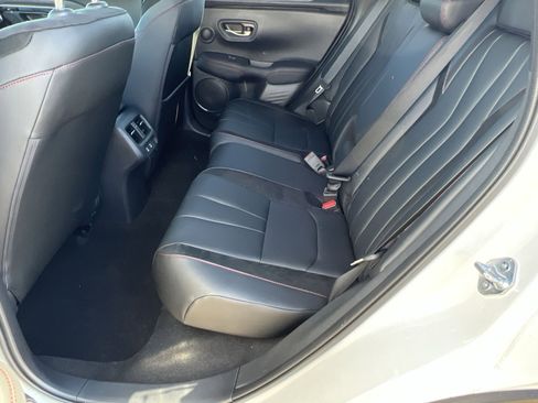 New 2025 Acura ADX A-Spec image 22