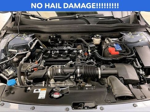 Certified 2022 Honda Accord Sport image 27