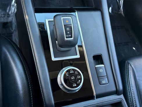 Used 2022 Mitsubishi Outlander ES image 25