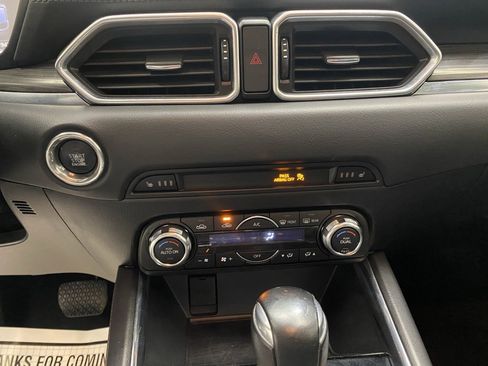 Used 2018 MAZDA CX-5 Grand Touring image 24