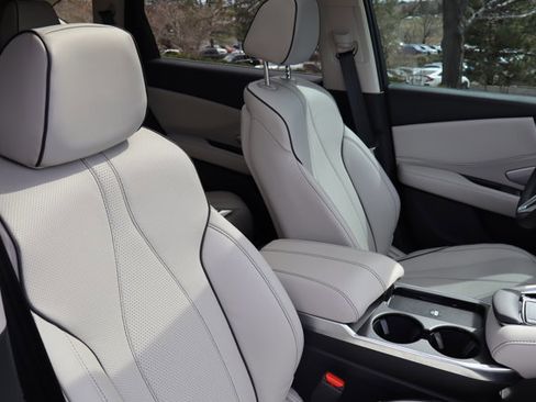 New 2026 Acura RDX w/Advance Package image 34