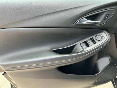 Certified 2023 Buick Encore GX Select image 25