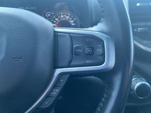 Used 2022 RAM 1500 Big Horn image 7