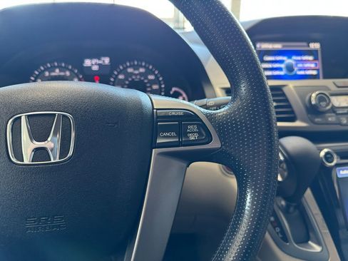 Used 2016 Honda Odyssey EX image 33