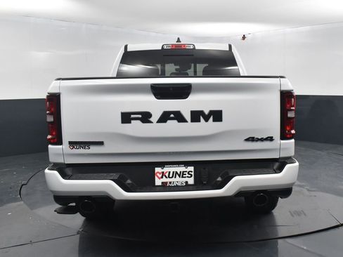 New 2026 RAM 1500 Big Horn image 6