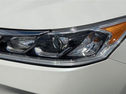 Used 2016 Honda Accord EX-L image 12