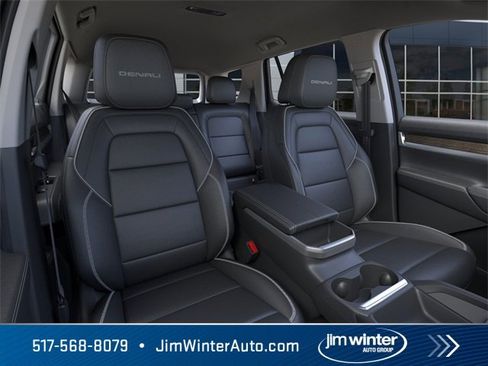 New 2026 GMC Terrain Denali w/ LPO, Floor Liner Package image 16