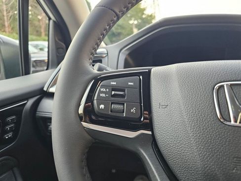 New 2026 Honda Odyssey Touring image 33