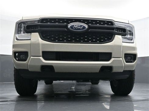 New 2025 Ford Ranger XL w/ Trailer Tow Package image 25