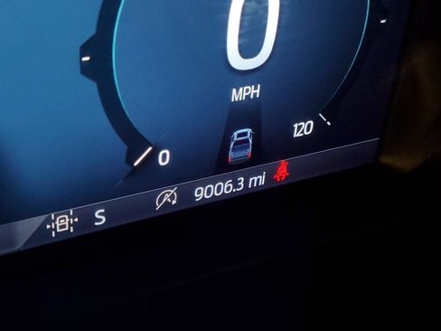 Used 2025 Ford F150 STX image 22