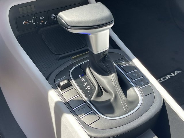 New 2027 Hyundai Kona SEL Sport FWD image 27