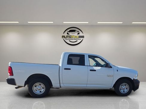 Used 2018 RAM 1500 Tradesman image 8