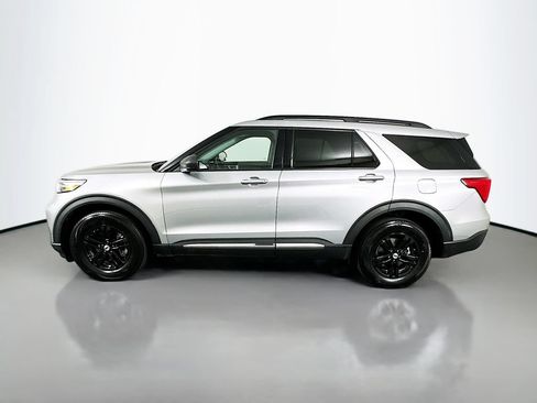 Used 2023 Ford Explorer XLT w/ Equipment Group 202A AWD/4WD image 8