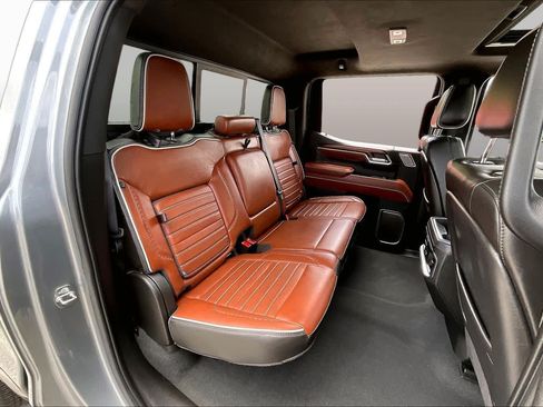 Used 2024 GMC Sierra 1500 Denali Ultimate AWD/4WD image 20
