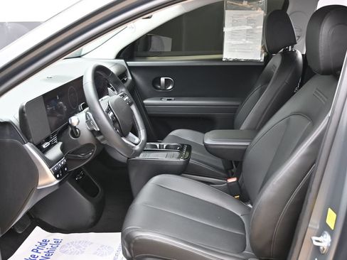 Used 2025 Hyundai Ioniq 5 SEL RWD image 33