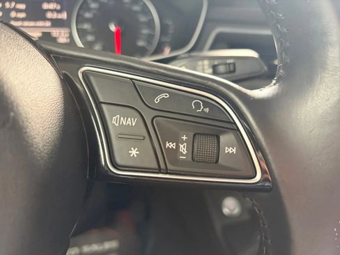 Used 2017 Audi A4 2.0T Premium w/ Convenience Package AWD/4WD image 31